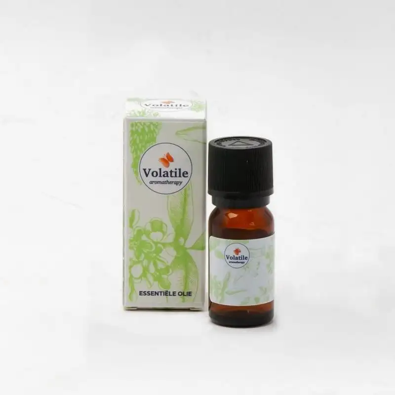 Volatile Zypresse Bio 10 Ml