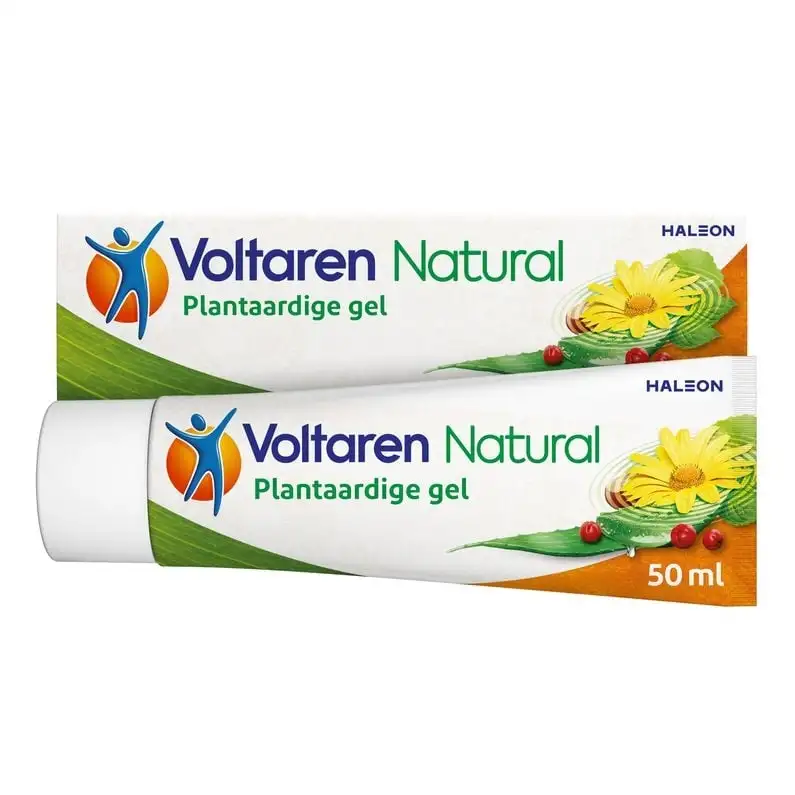 Voltaren Naturgel (50 Ml)