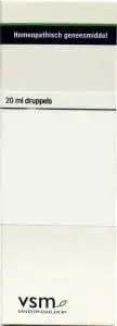 VSM Echinacea purpurea D3 (20 Ml)