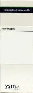 VSM Sabal serrulata D3 (20 Ml)