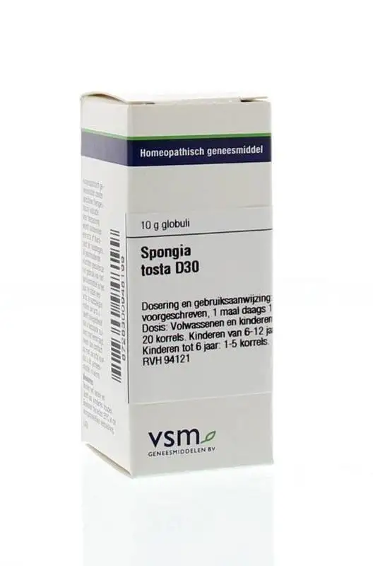 VSM Spongia-Toast D30 (10 gr)