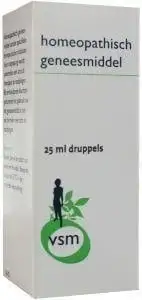 VSM Urtica urens D4 (20 Ml)