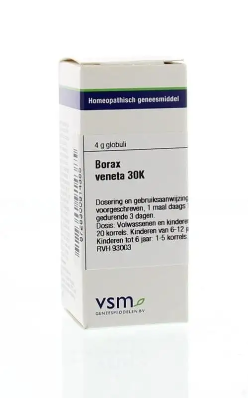 VSM Veneta Borax 30K (4 gr)