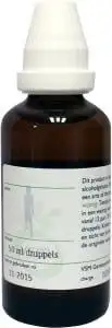 VSM Viola tricolor primal (50 Ml)