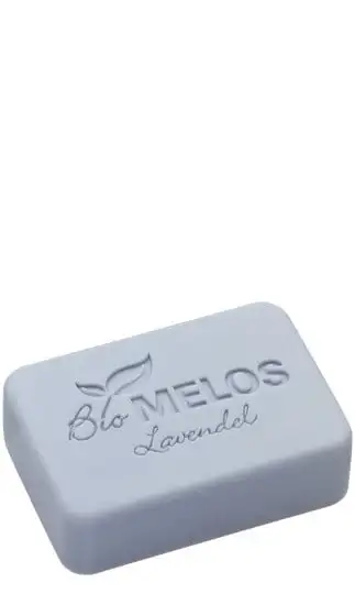 Walter Rau Lavendelseife bio (100 gr)