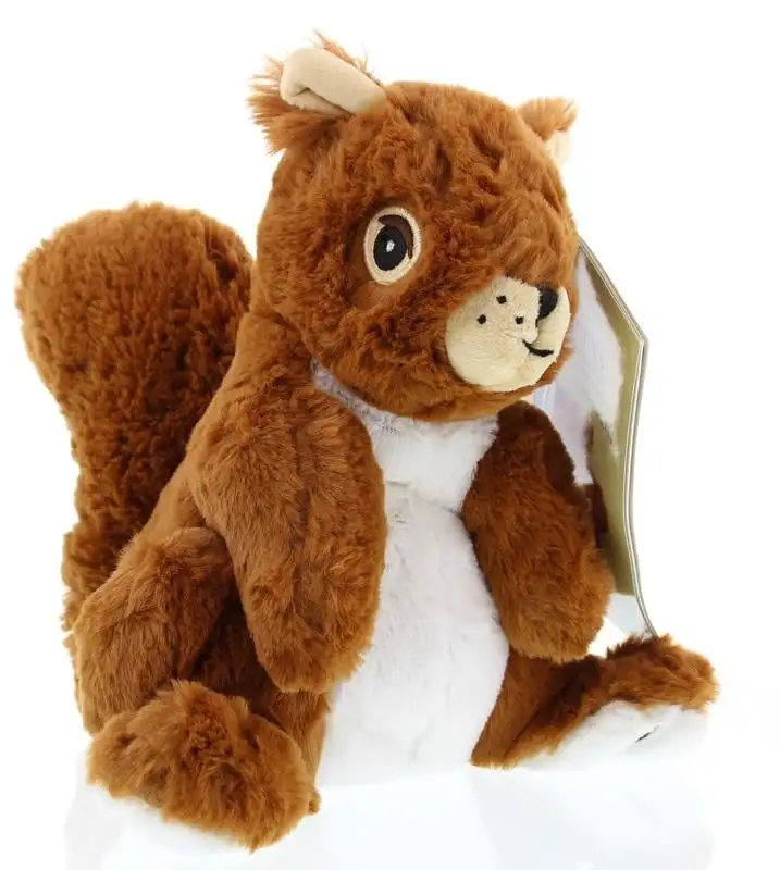 Warmies Eichhörnchen (1 Stück)