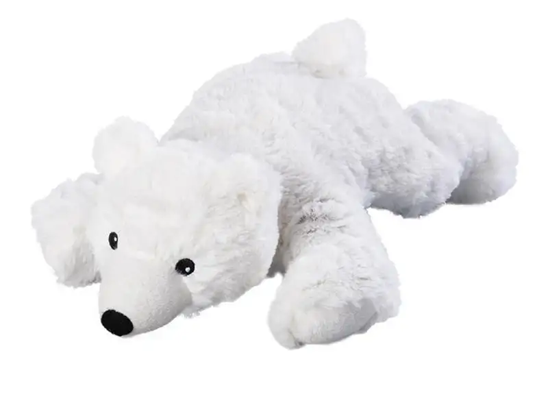 Warmies Eisbär (1 Stück)
