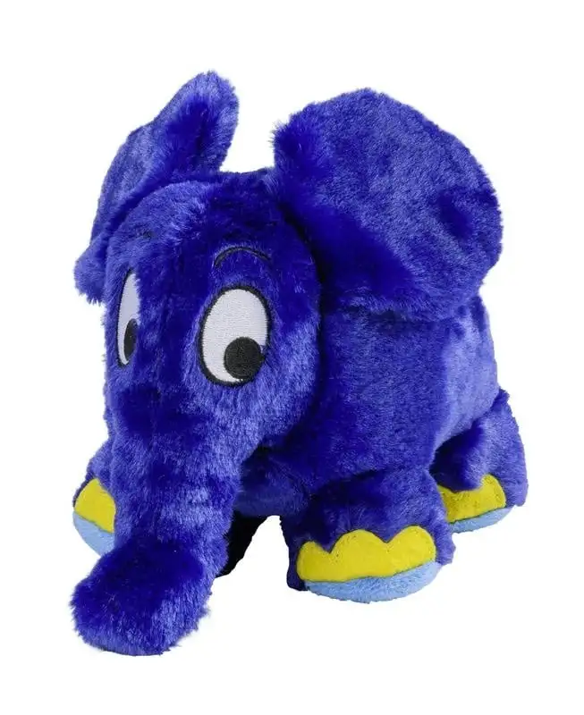 Warmies Elefantenblau (1 Stück)