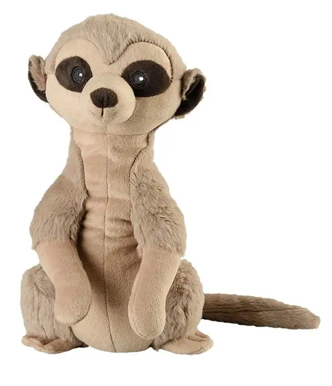 Warmies Erdmännchen Affe (1 Stück)