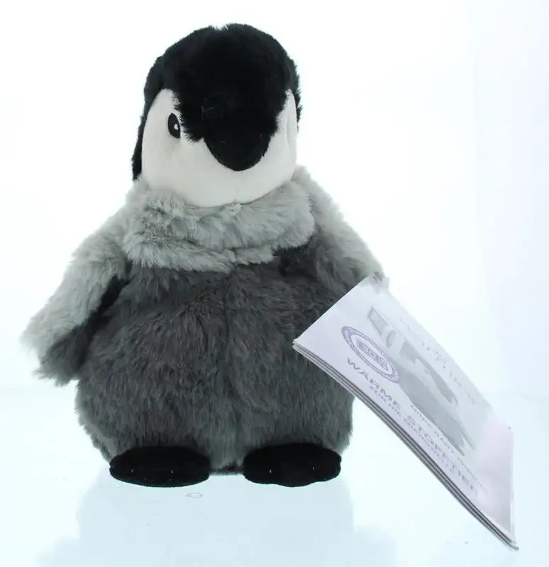 Warmies Mini-Pinguin (1 Stück)