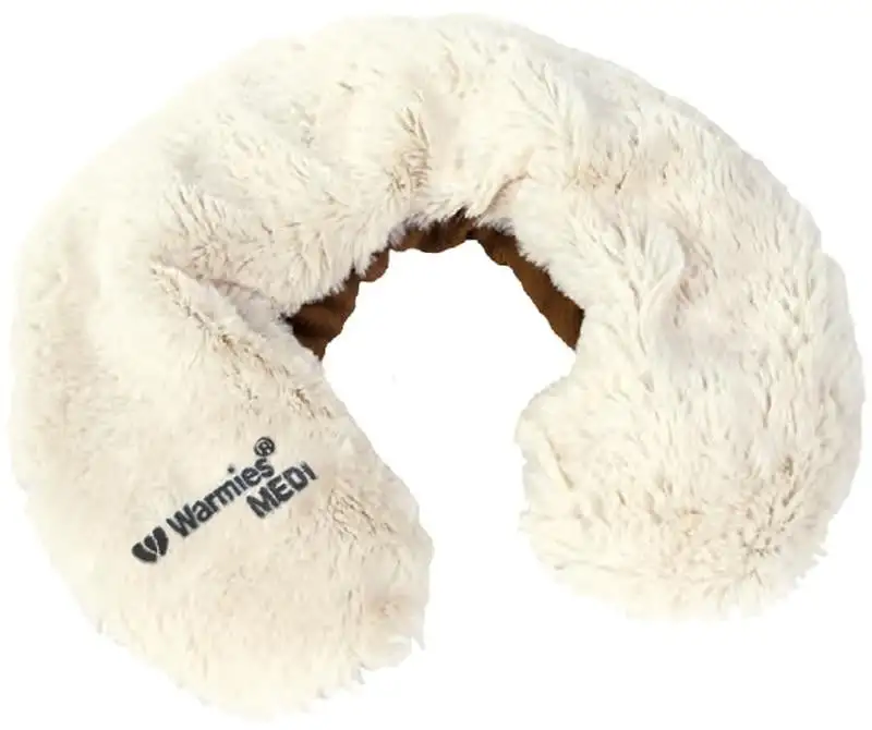 Warmies Neckwarmer beige (1 Stück)