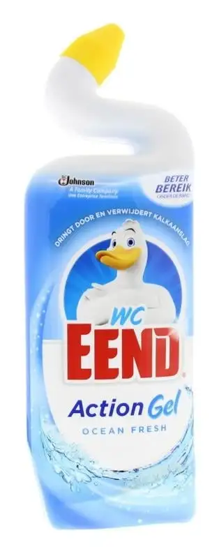 WC Eend Meeresfrische Aktion (750 Ml)