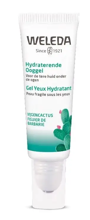 Weleda Feigenkaktus feuchtigkeitsspendendes Augengel (10 Ml)