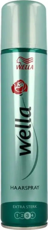Wella Flex Haarspray extra starker Halt (250 Ml)