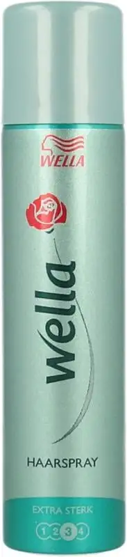 Wella Flex Haarspray extra starker Halt (75 Ml)