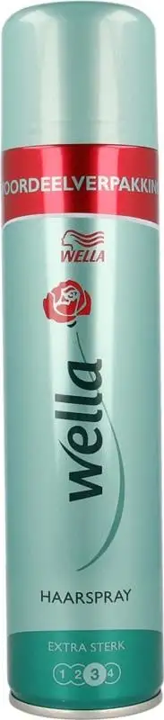Wella Flexspray extra starker Halt (400 Ml)