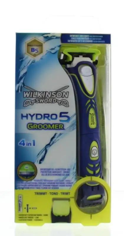Wilkinson Hydro 5 Groomergerät (1 Stück)