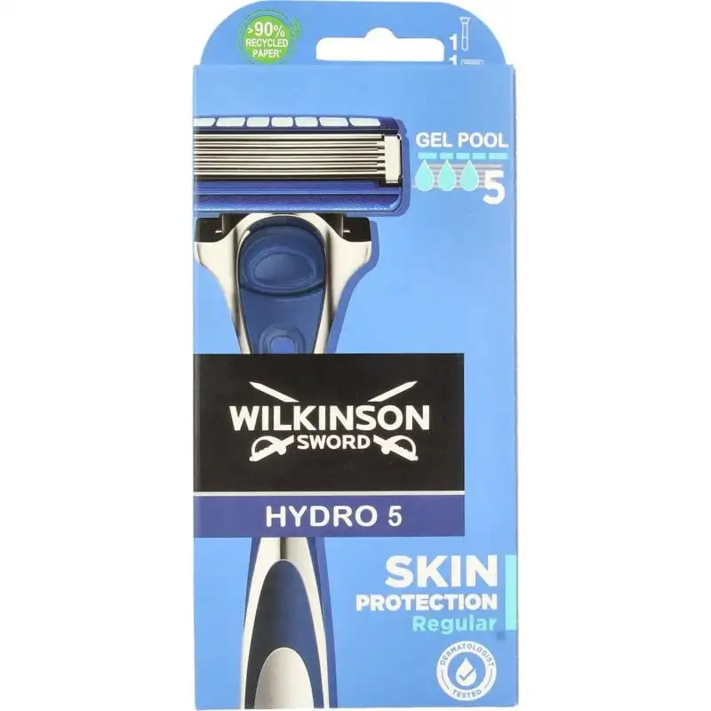 Wilkinson Hydro 5 Hautschutzgerät 1 Stück
