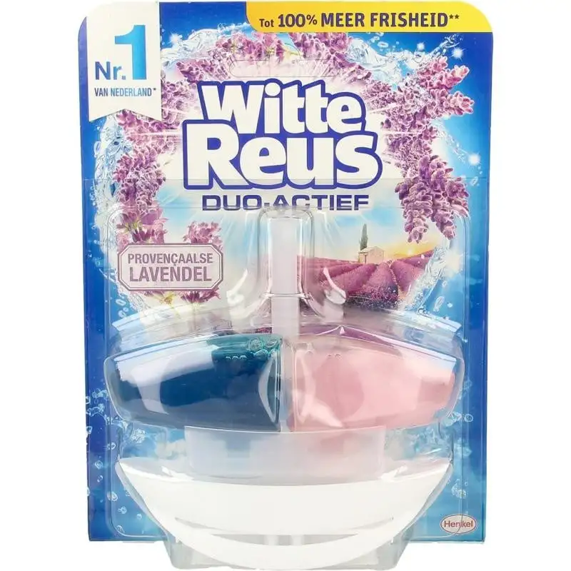 Witte Reus Duo active startet Lavendel 50 Ml