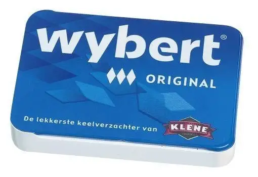 Wybert Original 25 Gramm