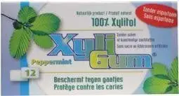 Xyligum Pfefferminze (15 gr)