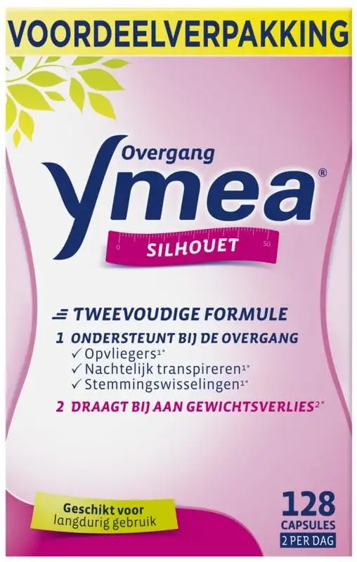 Ymea  Silhouette (128 Caps)
