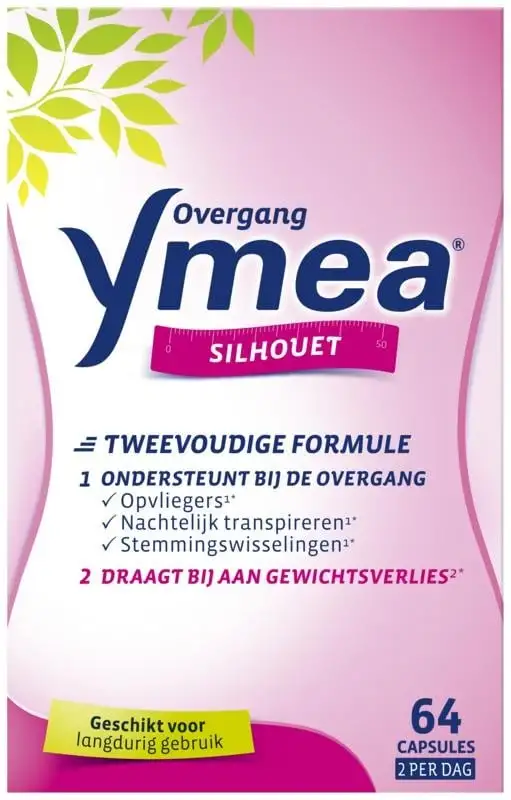 Ymea  Silhouette (64 Caps)