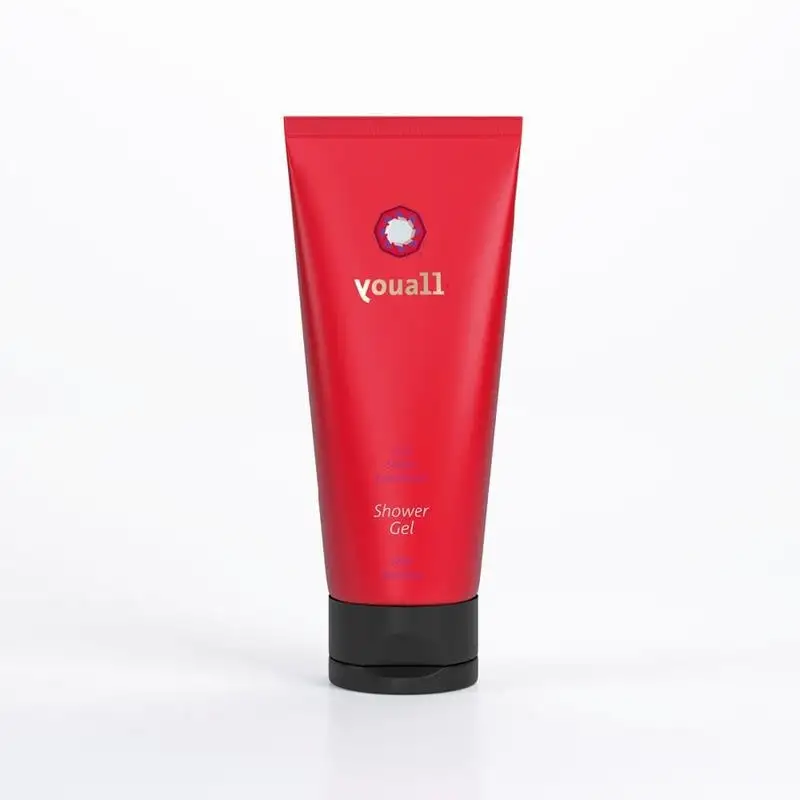 Youall Sauna-Duschgel (200 Ml)