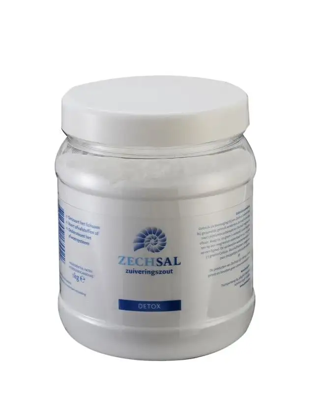 Zechsal Backpulver (1 kg)
