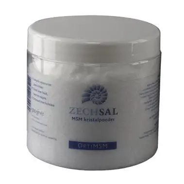 Zechsal Opti MSM (500 gr)