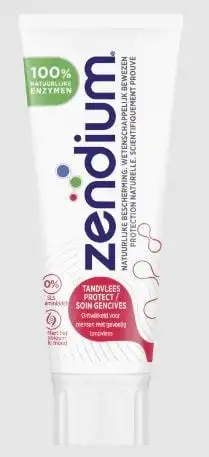Zahnpasta Gummi schützen 75 Ml
