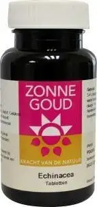 Zonnegoud Echinacea simplex (200 Tab)