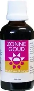 Zonnegoud Solidago-Komplex (50 Ml)