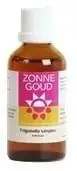 Zonnegoud Trigonella simplex (50 Ml)