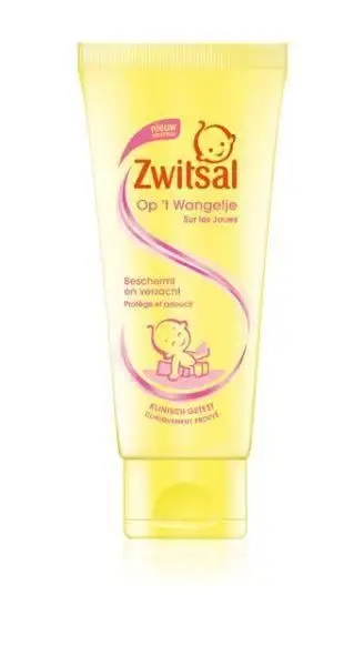 Zwitsal Auf der Wange (100 Ml)