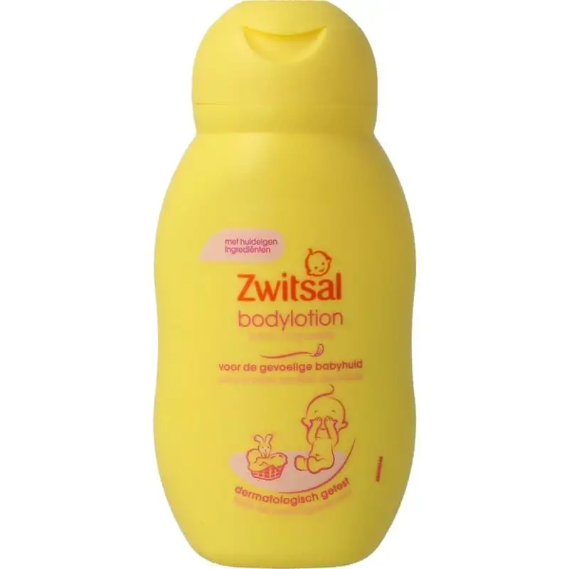 Zwitsal Körperlotion 75 Ml